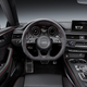 Illustration for article titled The 2018 Audi RS5 Does Something Aggressively Different